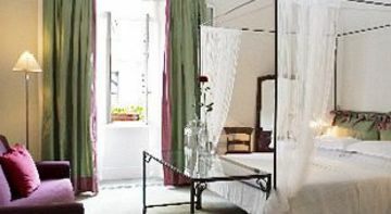 Hotel Antica Dei Mercanti Mailand
